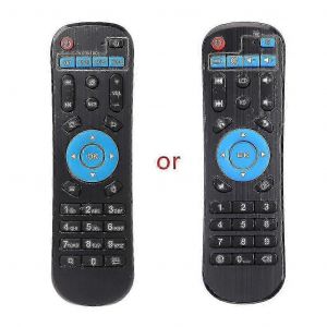 Télécommande pour Mecool V8s M8s Pro Pour W M8s Pro L M8s Pro Android Tv Box - Neuf