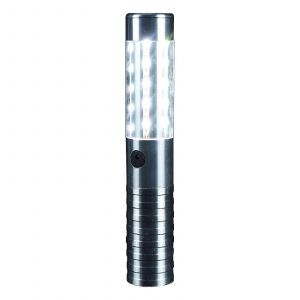 Lumière stroboscopique LED Service de cierges magiques de service de bouteille de champagne à LED rechargeable pour événement de concert de fête - Neuf