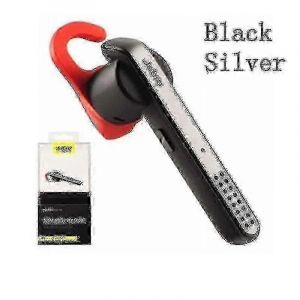 Oginal Stealth Talk 45 Bluetooth Casque mains libres Casque d'affaires sans fil Hd Voix Stéréo Appel Musique Noise-colorsilver - Neuf