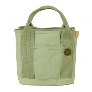 Grande capacit&eacute; Multi-poche Sac &agrave; main Portable Femmes Fourre-tout &Eacute;l&eacute;gant Fermeture &Eacute;clair Sac &agrave; bandouli&egrave;re Vert clair - Neuf