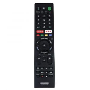 no voice T&eacute;l&eacute;commande Sony TV RMT-TZ300A XBR-55X810C XBR-65X810C XBR-49X800C XBR55X810C XBR65X810C XBR49X800 - Neuf