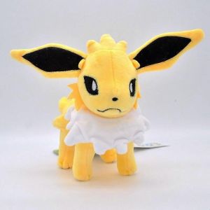 Peluche Pikachu En Cadeau D'anniversaire - Neuf