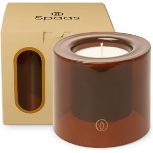Delight Bougie Parfumée small 40h - Sunset Spark - Neuf