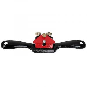 Raboteuse,raboteuse &agrave; bois,outil &agrave; main pour le travail du bois,raboteuse manuelle 9'',raboteuse &agrave; rayons r&eacute;glables - Neuf