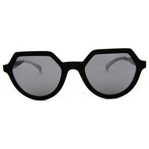 Lunettes De Soleil - Adidas - Aor018-009-009 - Noir - Catégorie 3 - Mixte - Neuf