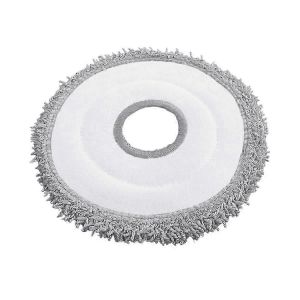 Pi&egrave;ces de rechange pour Bot L20 Ultra / X20 Pro Robot Aspirateur Brosse Lat&eacute;rale Principale Hepa Filtre Vadrouille - Neuf
