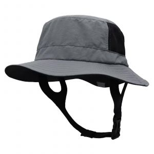 Hommes Femmes De Surf Chapeau De Seau &Eacute;tanche Upf50+ Pliable Plage, Chapeaux De Soleil - Neuf