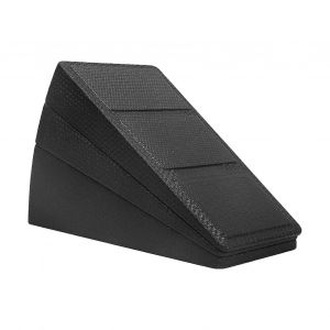 Veau Civière Anti-Dérapant Inclinaison Du Conseil D'administration | Trapèze Étirement De La Plaque Avec 3 Niveaux Réglables Pour Home Gym Yoga De Remise En Forme De Récupération - Neuf