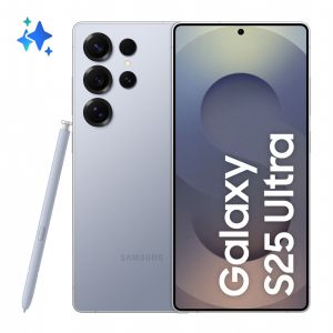 Samsung Galaxy S25 Ultra 256 Go Bleu Titane - Neuf