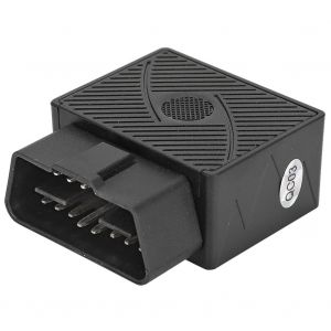 Localisateur GPS OBD-2 pour voiture, dispositif de suivi GSM en temps reel, Plug & Play - Neuf