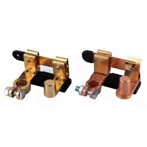 Top Post Couteaux Lame S&eacute;rie Interrupteur Pour Marine Voiture Bateau Rv Atv 12v 24v Batterie Sectionneur Isolateur Alimentation Coupure - Neuf