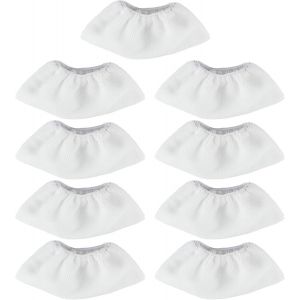 SUBZONAL-Lot de 9 chiffons en microfibre pour nettoyeur vapeur K&auml;rcher EasyFix SC 2, SC 3, SC 4, SC 5 - Neuf