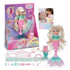 BABY born Glam Up Sparkle - Neuf
