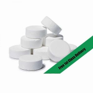 20pcs Tablette de détartrage pour Tassimo Nespresso Bosch Krups Jura Neff Machines à café - Neuf