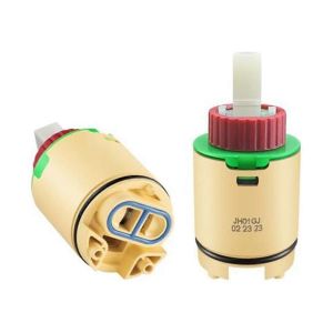 Pommeau de douche JH01GJ HK-40,pommeau de robinet &agrave; poign&eacute;e unique - Neuf