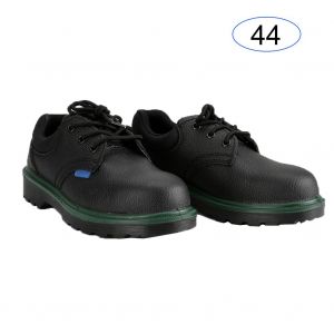 Chaussures De Securite Pour Hommes Avec Embout En Acier, Antistatiques, Anti-Ecrasement Et Anti-Perforation, Bottes De Travail D'assurance Travail 44 - Neuf