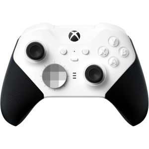 Manette Sans Fil Elite Series 2 ¿ Core (Blanc) - Neuf