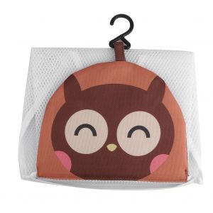 Filet De Rangement Pour Jouets De Salle De Bain, Panier De Rangement Pour Jouets De Baignoire, Sac De Rangement, Cafe - Neuf
