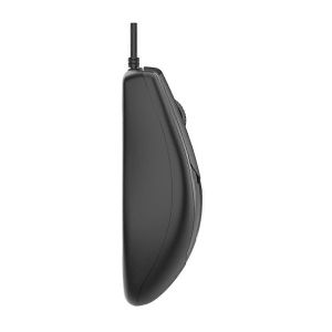 Souris optique filaire USB à 3 boutons 1200 DPI - Neuf