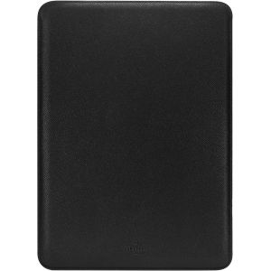 acdsgd-Housse pour Ordinateur Portable 16 Pouces Pr&eacute;cis&eacute;ment Compatible avec MacBook Pro 16 M4 M3 M2 M1 Pro/Max 2024-2021, &Eacute;tui en Simili-Cuir, Noir - Neuf