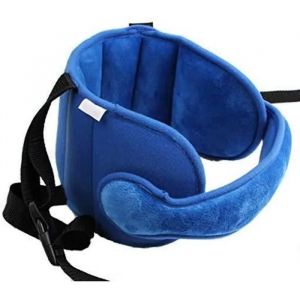 Bébé Enfants Auto Pour Siège Réglable Bandeau De Sommeil,Réglable Tête Fixation Holder Pour Enfants¿Confortable Safe De Courroie De - Neuf