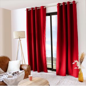 Rideau Uni Isolant Et Thermique - Neuf