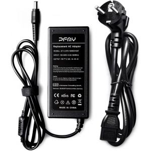 60W AC Adapter Alimentation Ordinateur Portable Chargeur Adaptateur 19V 3.16A pour Samsung Notebook Laptop R509 R510 RV510 RV720 Q330 Q430 R560 R580 R730 R780 R40 R45 R30 R50 NP350E7C NP355V5C - Neuf