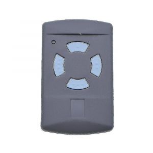 Hormann 868 Hs2 Hs4 Hse4 Hsm4 Hsm2 Marantec Ouvre-porte de garage Digital 302 Télécommande Clone pour D384 D382 Handsender 868mhz 5y - Neuf