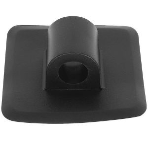 Support Moteur Pour Kayak Durable &iquest; Support En Plastique L&eacute;ger Pour Une Installation Facile Du Moteur Sur Les Bateaux Gonflables Et Les Kayaks De P&ecirc;che - Neuf