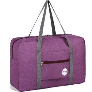 RFCBC-Sac Cabine 45x36x20 pour Easyjet petit Sac de Voyage Bagage Femmes Hommes - Neuf