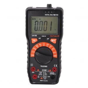 Pince multimetre numerique portable UYIGAO UA19B - Neuf