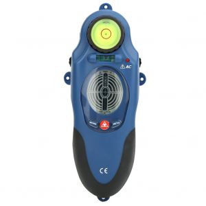 LA-1010 Testeur de tension CA multifonction 3 en 1 LCD pour bois et metal - Neuf