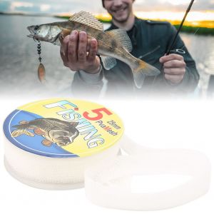 5m Pva Outils De Poisson Batteur De Nid Filet Soluble Dans L'eau Charge De PêChe Accessoire D'appâT (25mm) - Neuf