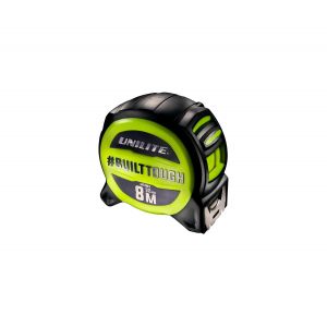 CHECARZHN--NO1-Unilite Mt8M3 Ruban À Mesurer Très Résistant - Neuf