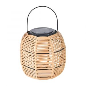 Lampes Suspendues De Lanterne Solaire Ext&eacute;rieure Int&eacute;rieure Et Ext&eacute;rieure - Neuf