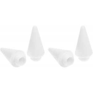 Osaladi Lot De 2 Embouts De Rechange Pour Stylet, Capacitif, Pour &Eacute;cran Tactile - Neuf