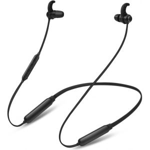 STOREYI-Nb16-Q-Écouteurs Bluetooth 5.2 Intra-Auriculaires Avec Qualcomm Aptx Adaptive,20H D¿Autonomie,Confortables&Sécurisés Pour Smartphones,Smart Tvs Et Pcs - Neuf