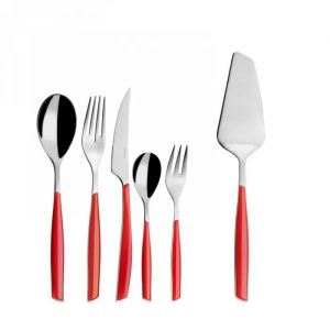 Glamour, M&eacute;nag&egrave;re 31 Pi&egrave;ces, - Neuf