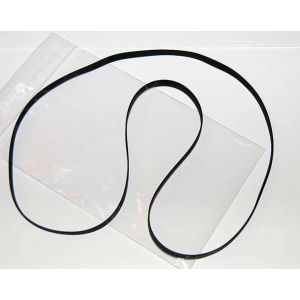 Courroie de remplacement pour platine vinyle TechnicsSL BD22 - Neuf