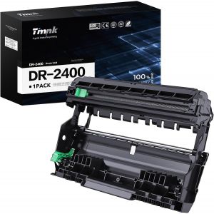 ERYI-Dr2400 (Unités À Rouleaux Uniquement) Pour Brother Dr-2400 Dcp-L2530Dw L2510D L2537Dn L2550Dn Hl-L2350Dw L2310D L2357Dw L2370Dn L2375Dw Mfc-L2710Dw L2710Dn L2710Dn L2775Dw 30Dw L2. 750Dw - Neuf