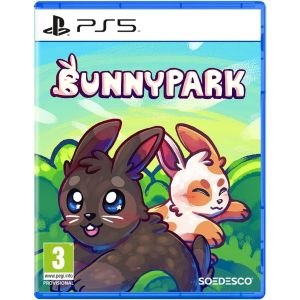 Eryi-Bunny Park Ps5 - Neuf