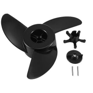 Hélices de bateau Hélice Moteur Hors-bord Electrique Pour ET44L ET54L D65L - Neuf