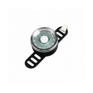 Feu Arrière De Vélo De Route Et De Montagne Étanche Et Rechargeable Par Usb Avec 12 Led ¿ 5 Modes De Flash, Autonomie De 16 Heures - Neuf