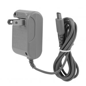 Adaptateur D'alimentation Cc 5,2 V Pour Console De Jeu Ndsl, Prise Us 100-240 V - Neuf