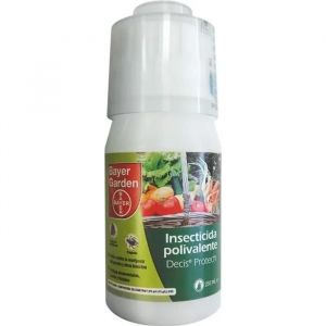 INSECTICIDE SYST&Eacute;MIQUE DECIS PROTECH HOME BAYER 250 ML LIVRAISON GRATUITE 24h - Neuf