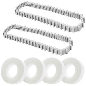 Kit de pièces de rechange pour nettoyeur de piscine automatique - Chronométrage 9985006-R2 pour Maytronics Dolphin Nautil - Neuf