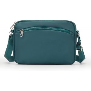 RFCBC-Grand Sac Banane Sac Banane pour Femmes Sac de Taille de Mode Dames et Hommes Sports Noir Sac de Ceinture étanche pour Le Voyage iPhone Travailleur Camping Randonnée Fitness Vélo Chasse - Neuf