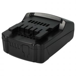 vhbw Batterie compatible avec Rokamat Dragonfly, vibreur &agrave; b&eacute;ton, Filzer, Fox, FOX outil &eacute;lectrique (1500 mAh, Li-ion, 18 V) - Neuf