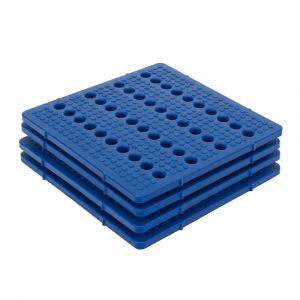 Gripsquare 50-lot de 4 - Neuf