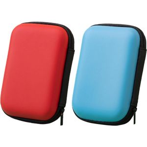 Boite Rangement Carte,Jeu De Carte Rangement,Protege Carte,Sac De Transport Pour Poker Jeux De Cartes(2 Pi&egrave;ces)(Cartes Non Incluses) - Neuf